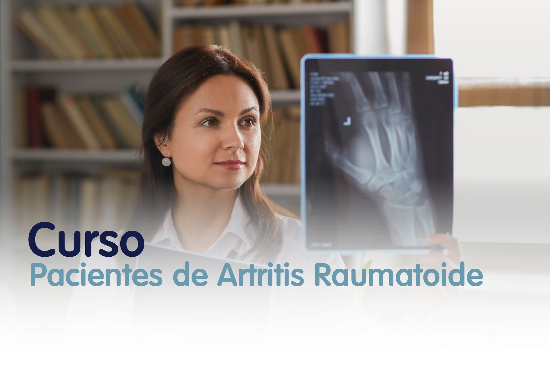 Pacientes con Artritis Reumatoide